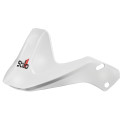 STILO WHITE VISOR HELMET VENTI/VENTI TROPHY PLUS