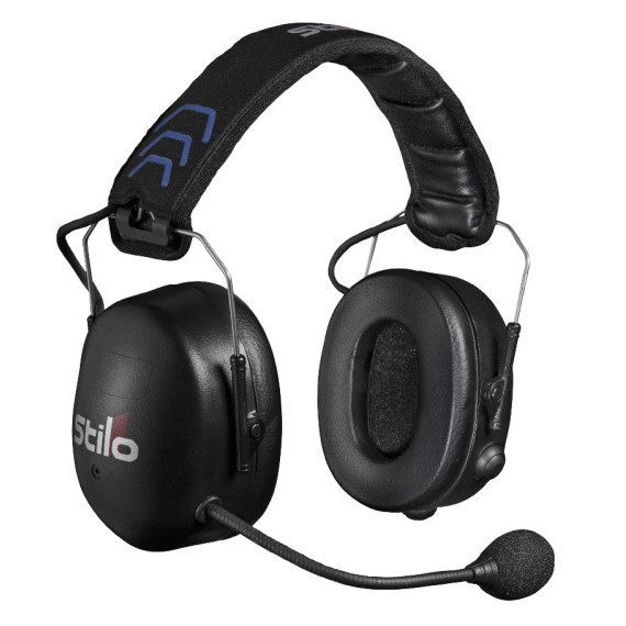 STILO WL-10 HEADPHONES