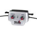 INTERCOM AMPLIFIER STILO WRC 03