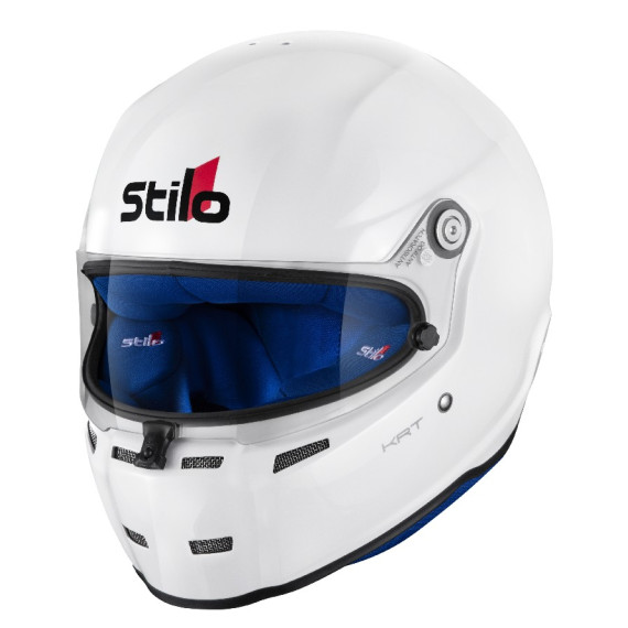 CASCO STILO ST5FN KRT SNELL K2020