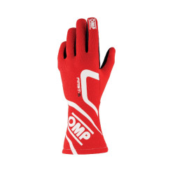 GANTS OMP POUR RALLY ET CIRCUIT