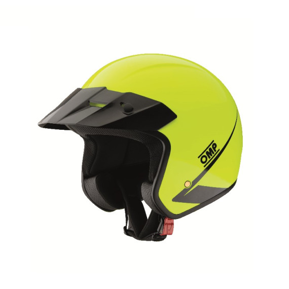 CASCO OMP START OBS