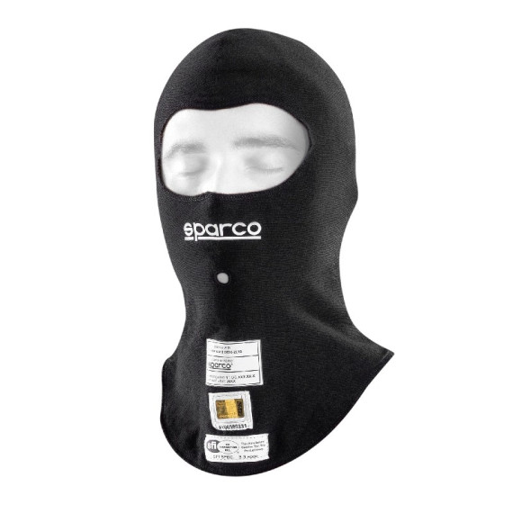 SPARCO RW-11 EVO BALACLAVA