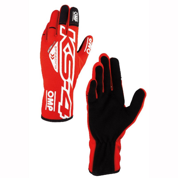 GANTS OMP KS-4