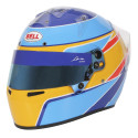 CASCO BELL KC7-CMR FERNANDO ALONSO FIA CMR-2016