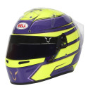 BELL KC7-CMR LEWIS HAMILTON CMR HELMET