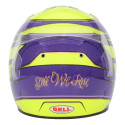 BELL KC7-CMR LEWIS HAMILTON CMR HELMET