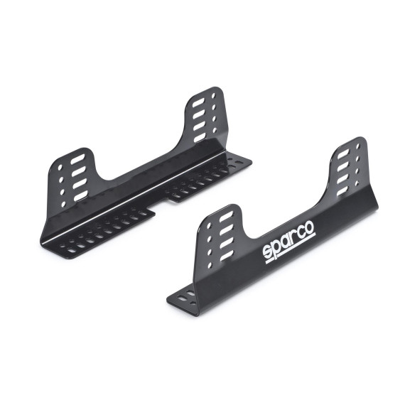 SUPPORTS LATÉRAUX SPARCO EN ACIER