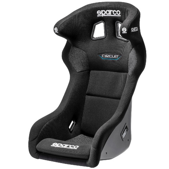 ASIENTO SPARCO CIRCUIT QRT