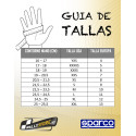 GUANTES SPARCO LAND