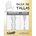 GUANTES ALPINESTARS TECH 1-ZX 17 OBS