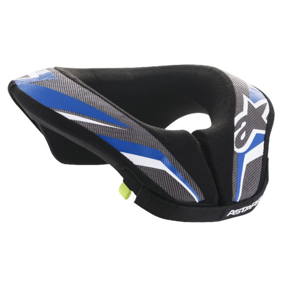 COLLARIN ALPINESTARS INFANTIL PARA KART