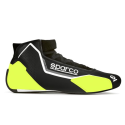 BOTAS SPARCO X-LIGHT