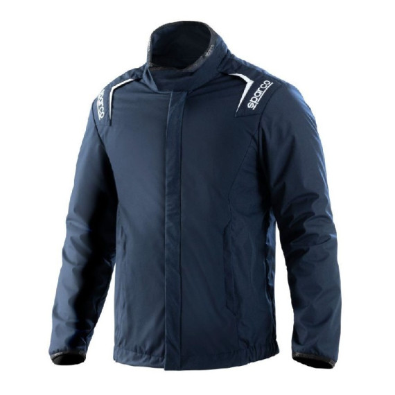 CHAQUETA SPARCO ADVENTURE FIA 8856-2018