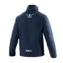 SPARCO ADVENTURE FIA JACKET 8856-2018