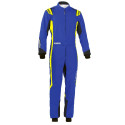 COMBINAISON KARTING SPARCO THUNDER