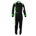 KARTING SUIT SPARCO THUNDER