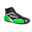 BOTTES DE KARTING SPARCO K-FORMULA