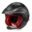 CASQUE SPARCO PRIME RJ-i SUPERCARBON FIA 8860-2018