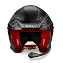 CASQUE SPARCO PRIME RJ-i SUPERCARBON FIA 8860-2018