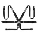 SPARCO COMPETITION HARNESS H-3+2