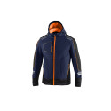 CHAQUETA SPARCO TECH SOFTSHELL