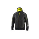 CHAQUETA SPARCO TECH SOFTSHELL