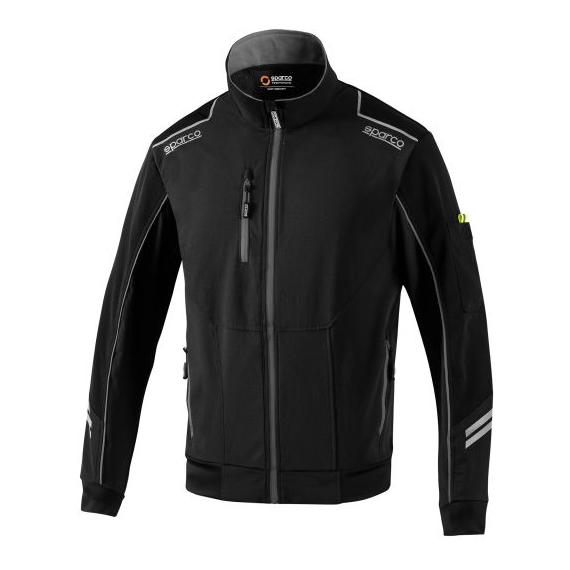 CHAQUETA SPARCO TECH LIGHTSHELL