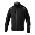 CHAQUETA SPARCO TECH LIGHTSHELL