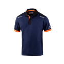 SPARCO TECH POLO SHIRT