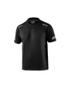 SPARCO TECH SHIRT