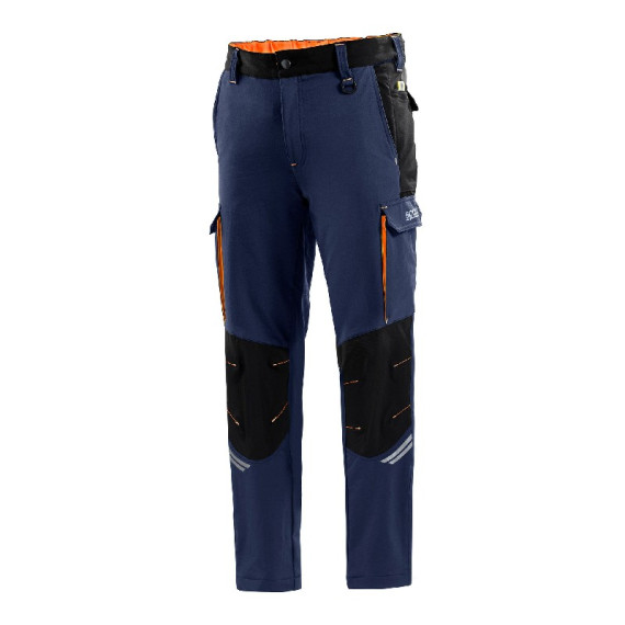 PANTALON LARGO SPARCO TECH