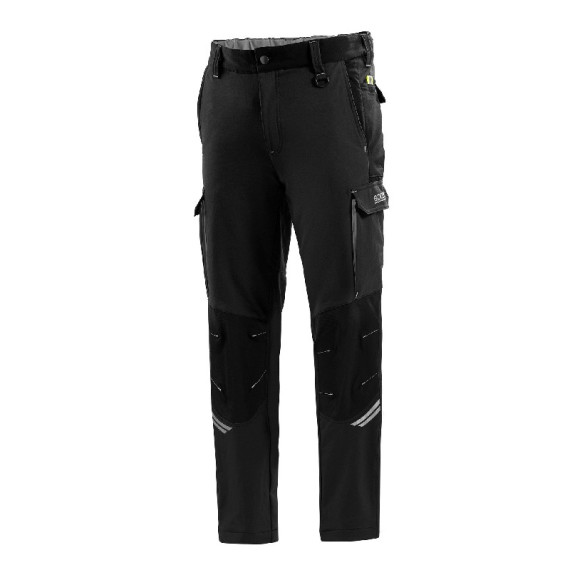 PANTALON LARGO SPARCO TECH