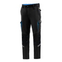 PANTALON LARGO SPARCO TECH