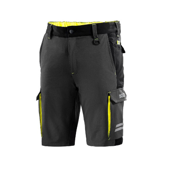 SPARCO TECH SHORTS