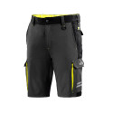 PANTALON CORTO SPARCO TECH