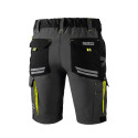 PANTALON CORTO SPARCO TECH