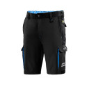 PANTALON CORTO SPARCO TECH