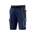 PANTALON CORTO SPARCO TECH