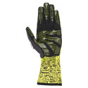 ALPINESTARS TECH-1 K RACE V2 VERTICAL GLOVES