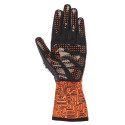 GANTS VERTICAL ALPINESTARS TECH-1 K RACE V2