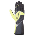 GANTS CORPORATE ALPINESTARS TECH-1 K RACE S V2 POUR ENFANTS