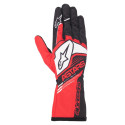 ALPINESTARS TECH-1 K RACE S V2 CORPORATE GLOVES FOR KIDS