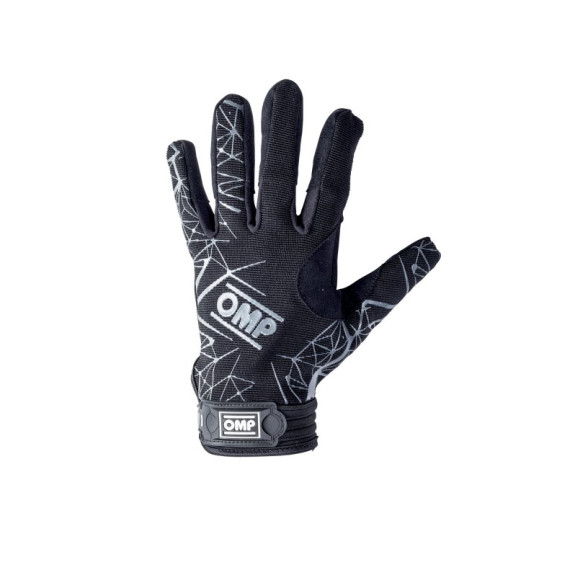 OMP WORKSHOP EVO MECHANICAL GLOVE