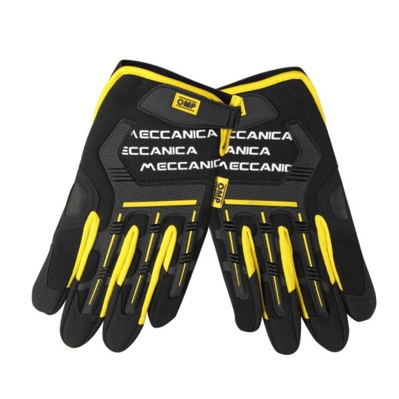 OMP MECCANICA GLOVES