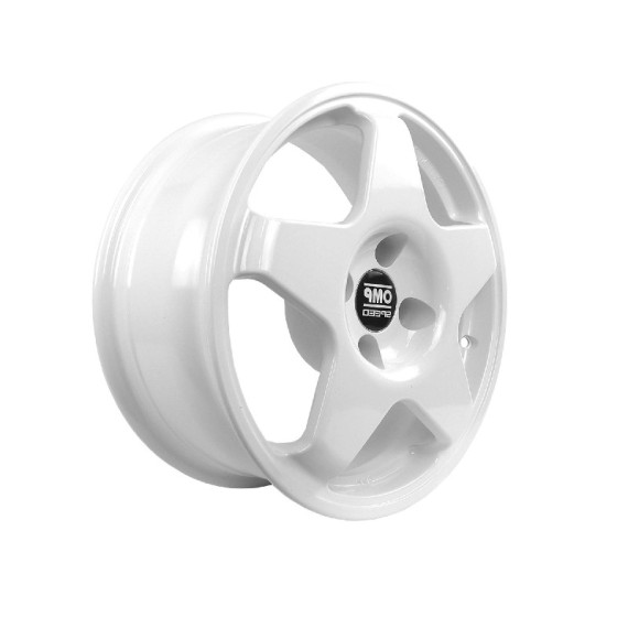 ROUE OMP SPEED RALLYE 15x6.5 4x100