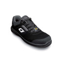 OMP PRO URBAN SAFETY SHOES