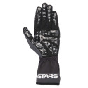 ALPINESTARS TECH-1 K RACE V2 VISION GLOVES FOR KIDS