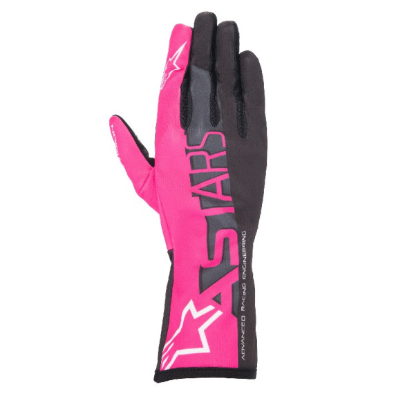 GUANTES ALPINESTARS TECH-1 K RACE V2 ADVANCE OBS