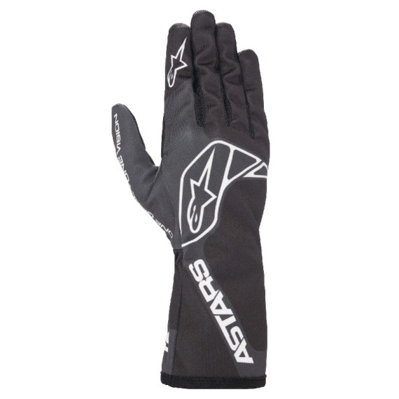 GANTS ALPINESTARS TECH-1 K RACE V2 ONE VISION